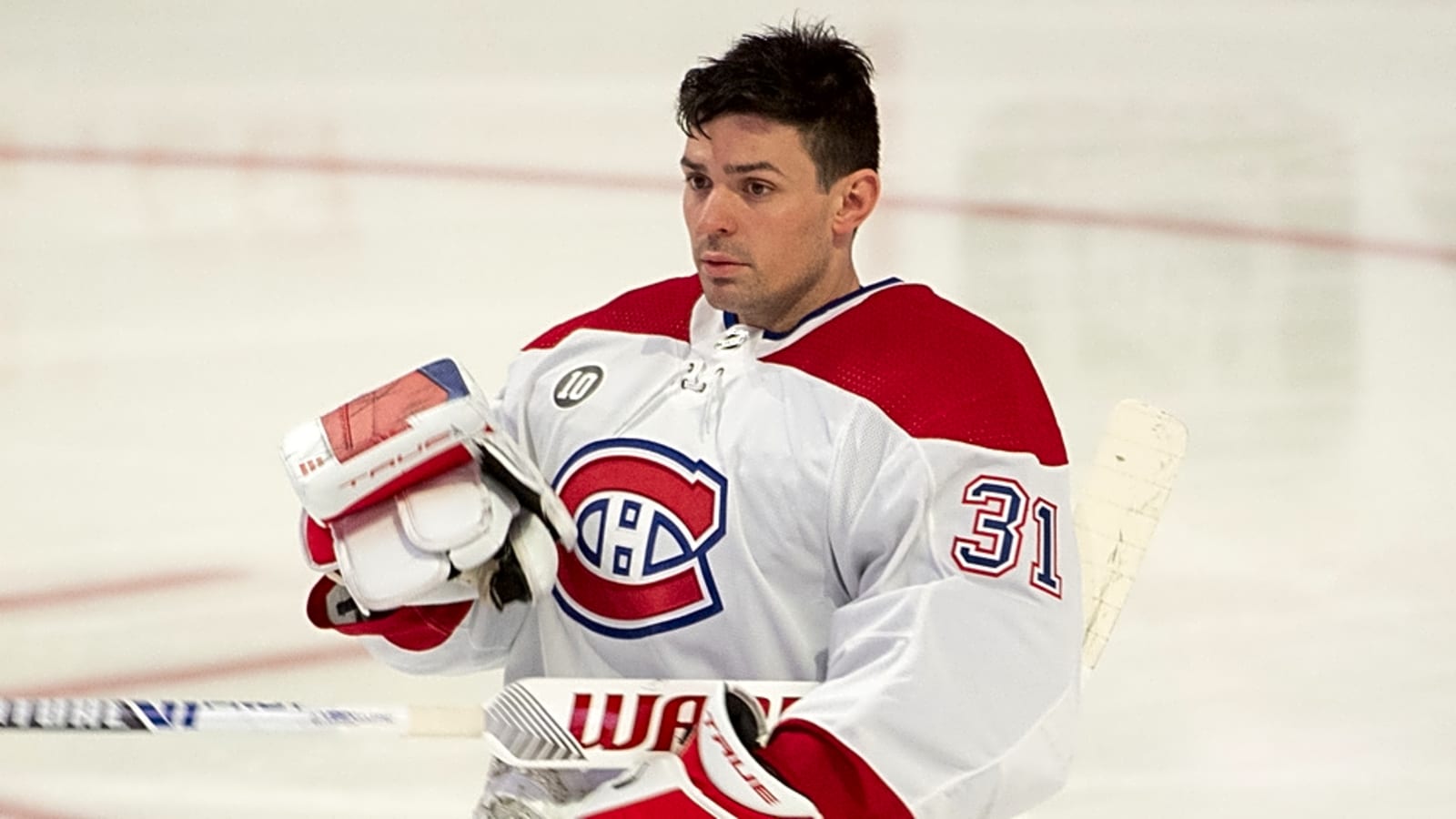 Canadiens could trade future Hall of Famer this offseason
