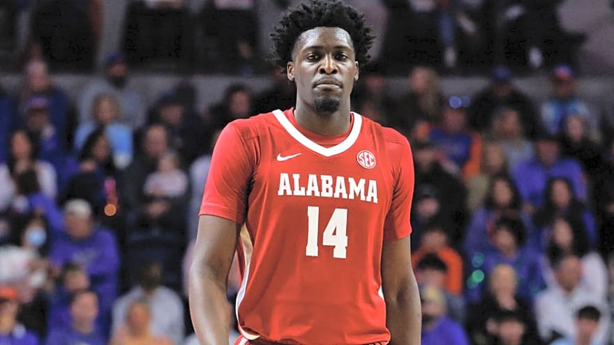 Alabama takes shot at NCAA for creating 'havoc' in light of Charles Bediako ruling