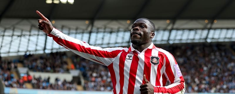 Report: Sunderland star set for 2027 exit