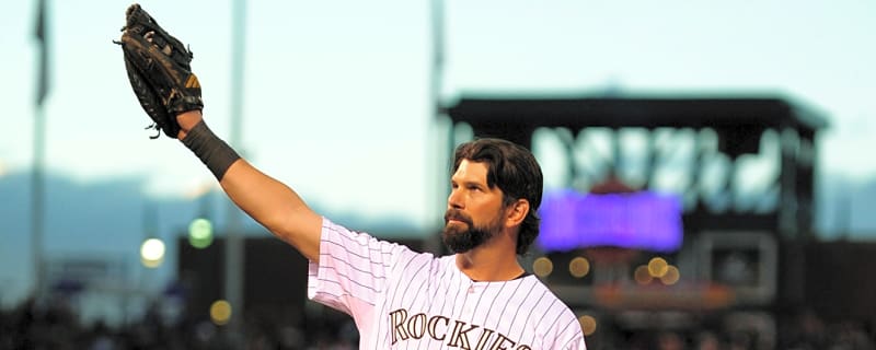 The 'A.L. and N.L RBI leaders since 2000' quiz