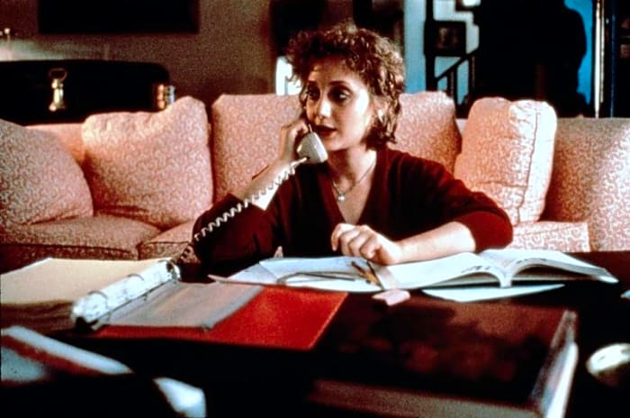 “When a Stranger Calls” (1979)