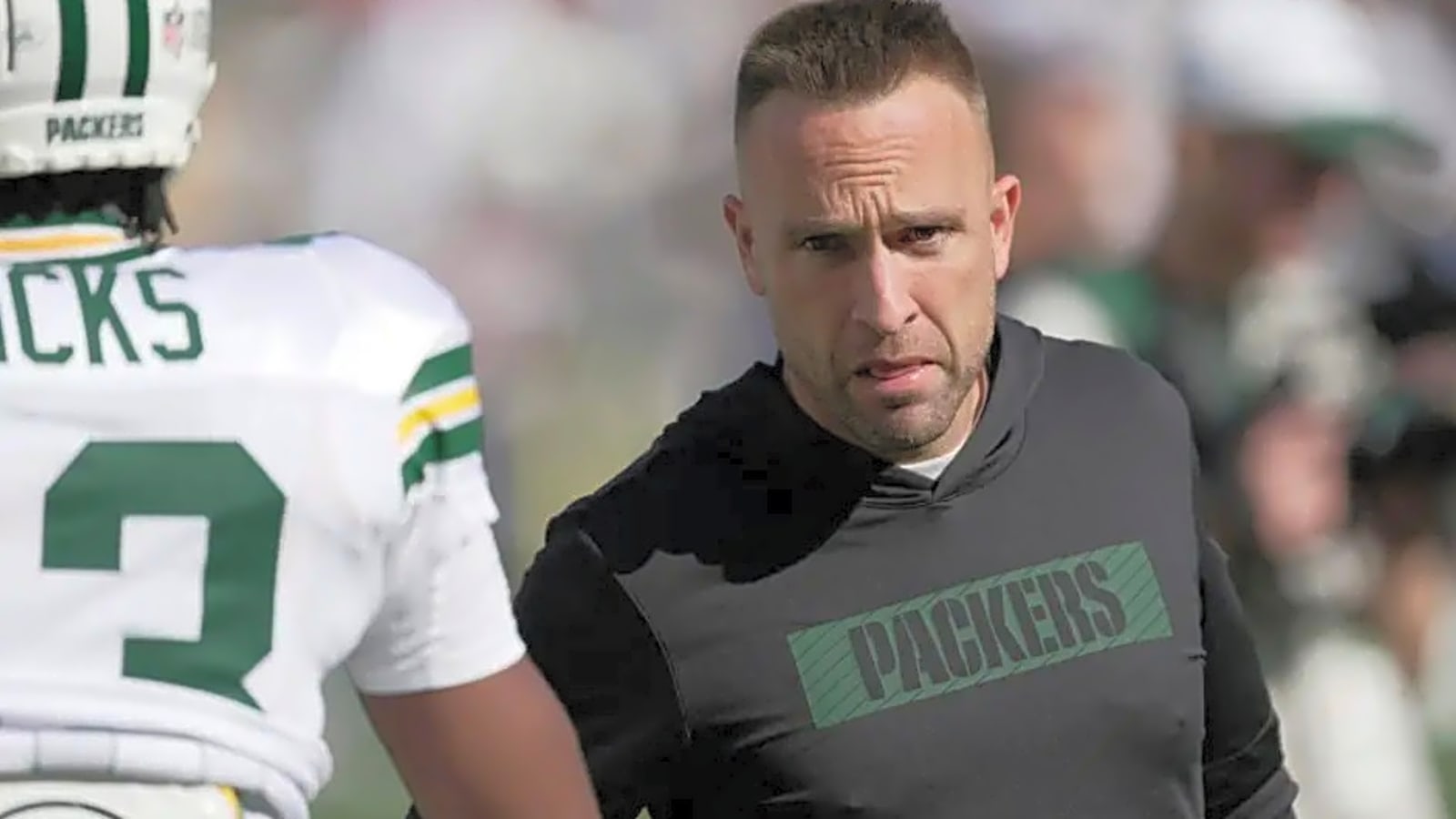 How Packers’ Jeff Hafley Can Make Major Leap in 2025