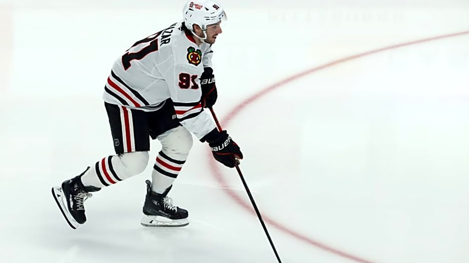 Chicago Blackhawks make big $46 million commitment to young star