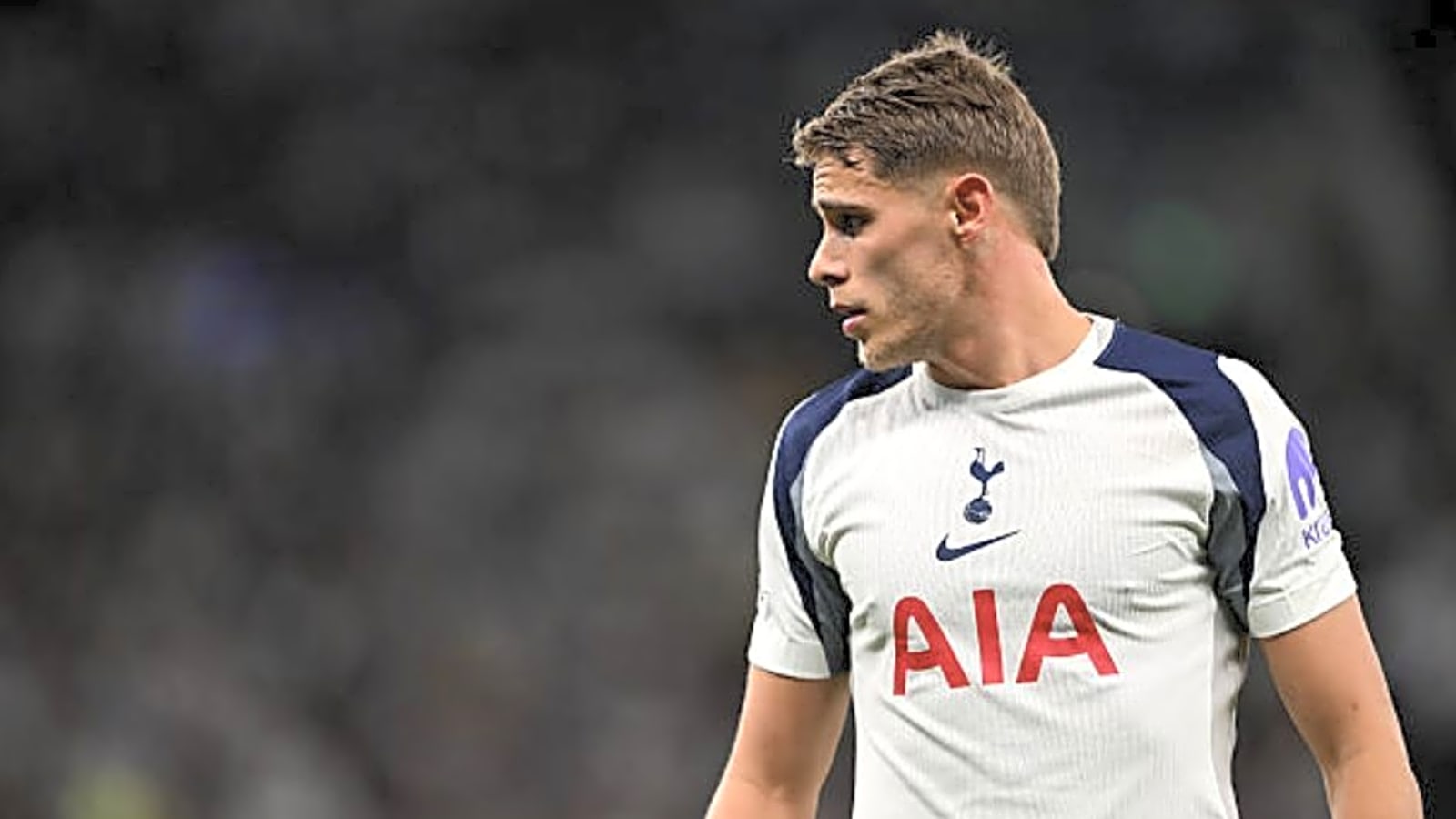 Spurs board under fire again as a whopping £100M+ transfer fee is mooted