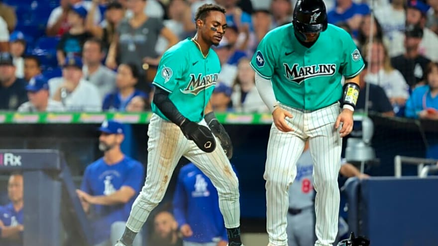 Recap: Dodgers Bullpen Blows Lead & Drop Series To Marlins