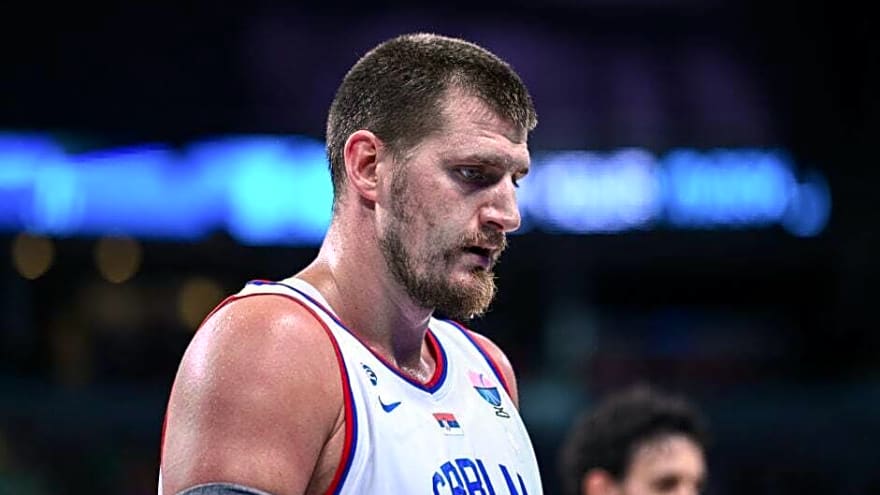 Portland Trail Blazers’ most exciting star next season earned Nikola Jokic comparisons before even playing