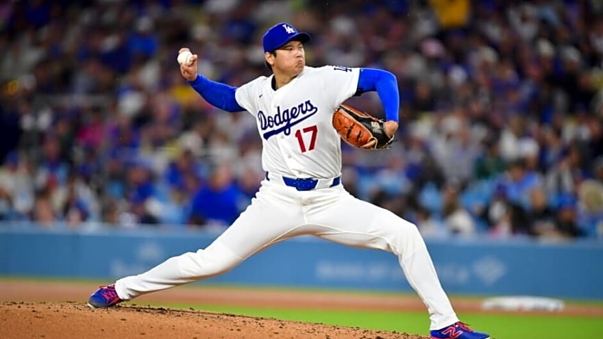 Shohei Ohtani Chasing MLB History: ‘I Think That He Can Do It’