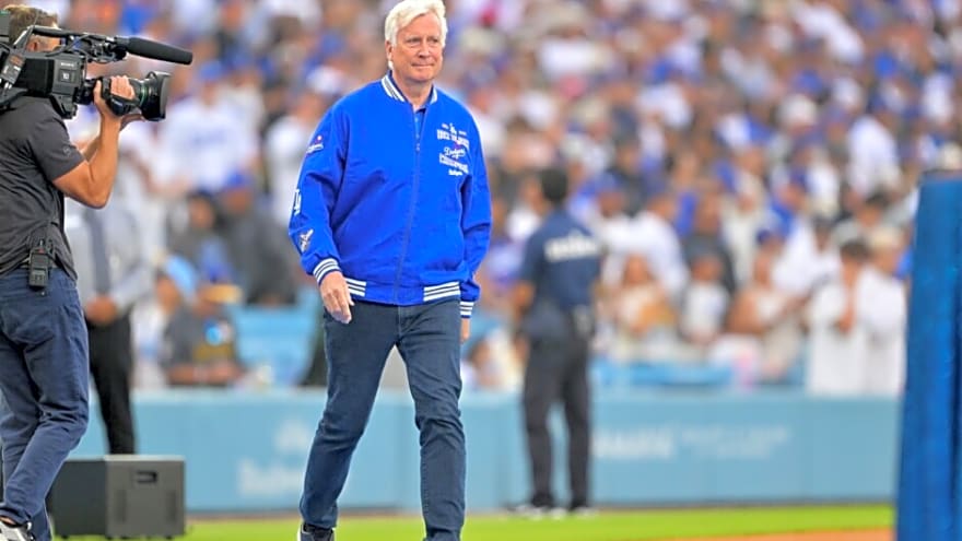 TWG Global Tires To ‘Set The Record Straight’ On Mark Walter And Dodgers Ownership