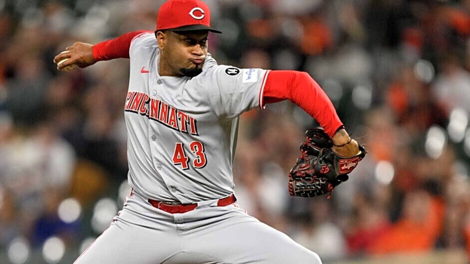 Edwin Díaz Believes Dodgers Can ‘Help’ Alexis Díaz