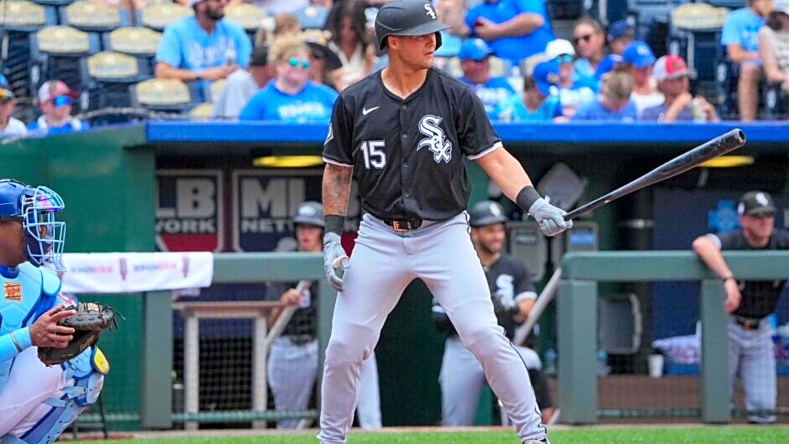  Former Top Prospect Nick Senzel Signed To Minor League Contract