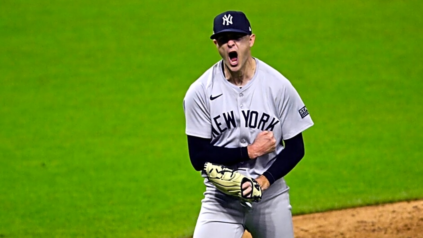 Dodgers Sign Jake Cousins To MLB Contract