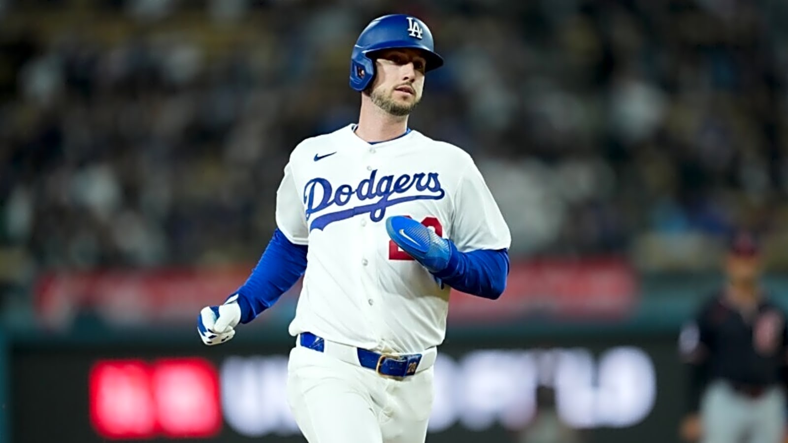 Kyle Tucker Excited For First Series Against Chicago Cubs