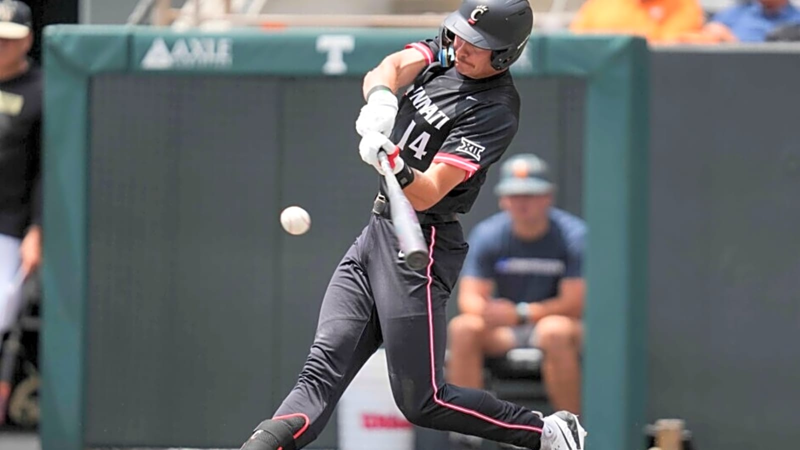 2025 Dodgers MLB Draft: Landyn Vidourek Picked No. 104 Overall In Third Round