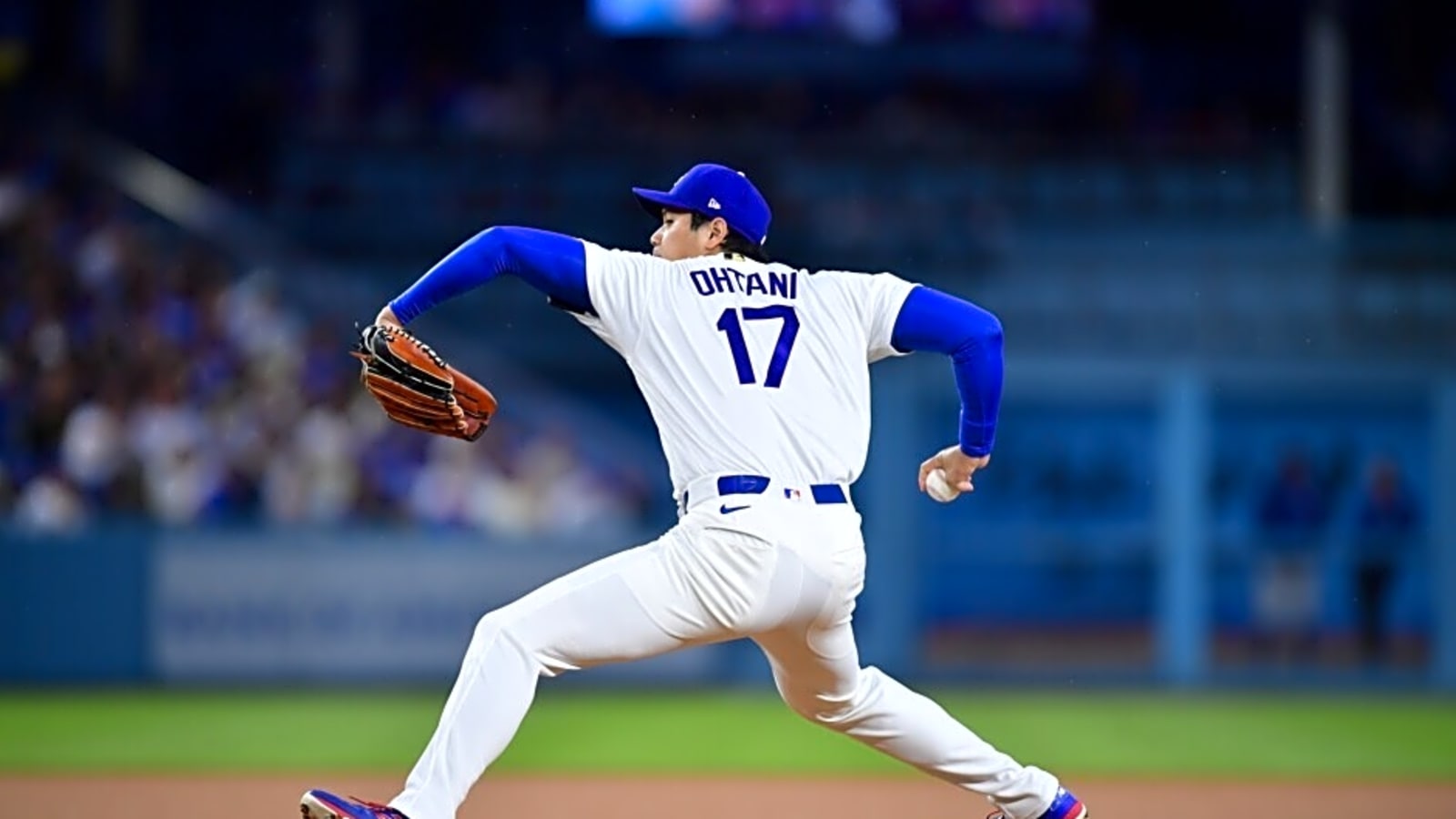 Recap: Shohei Ohtani Shuts Down Guardians In Dodgers’ Win