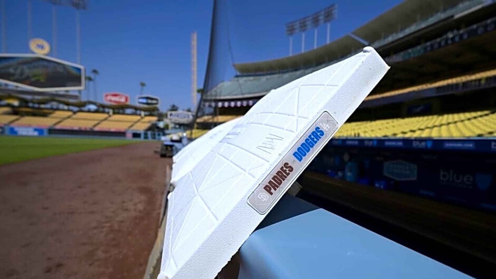 Dodgers’ Reaction To 2nd Place In NL West