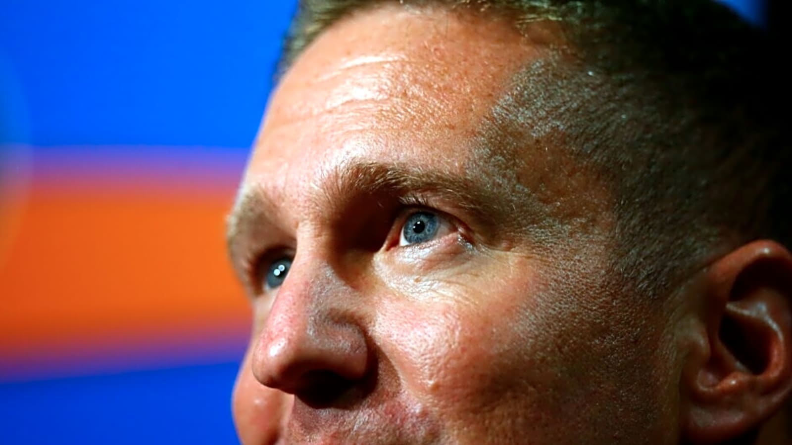 Rockies Hiring Josh Byrnes As General Manager