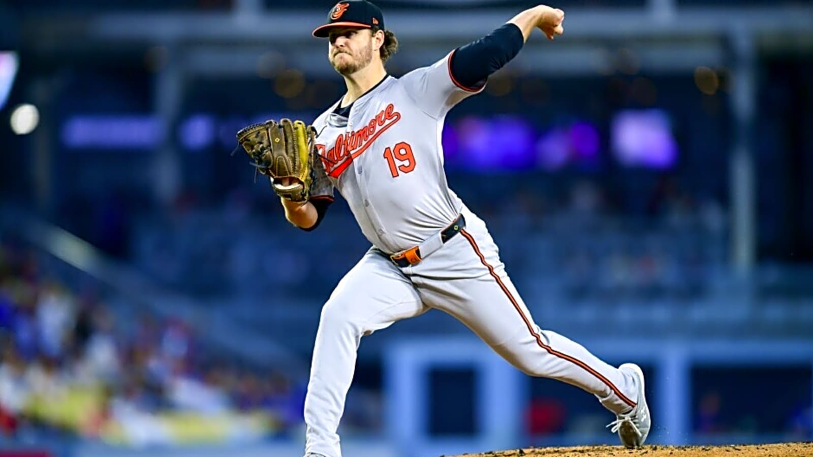  Cole Irvin Signed To Minor League Contract