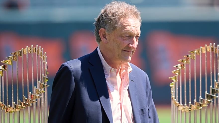 Giants CEO Larry Baer Praises Dodgers As The ‘Dragon To Slay’