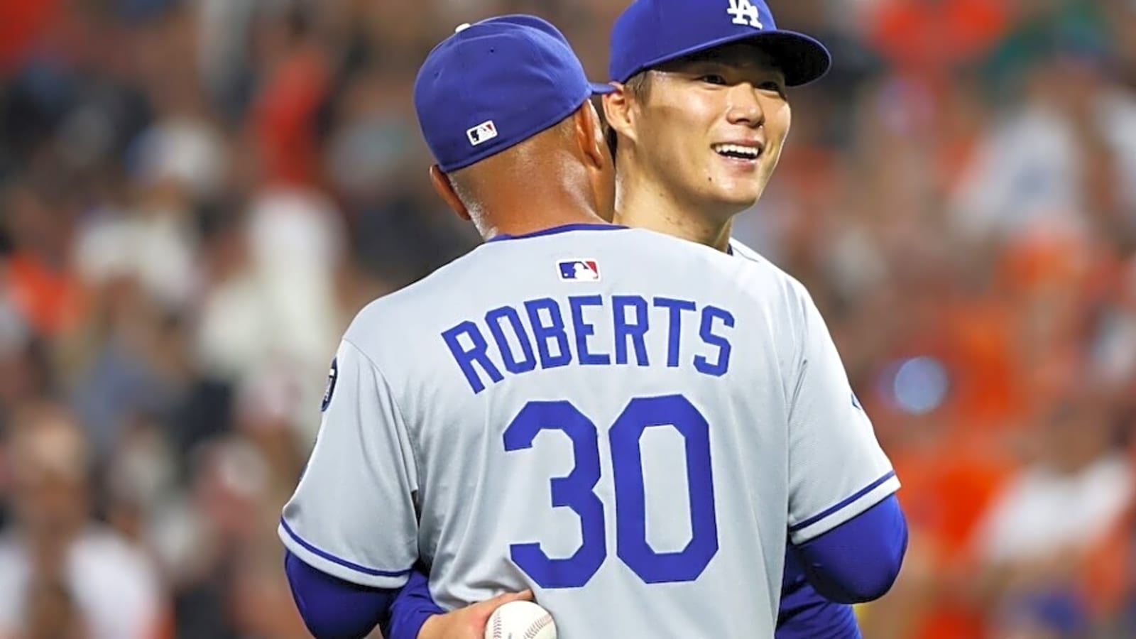 Dave Roberts Believed Dodgers ‘Pushed’ Yoshinobu Yamamoto ‘Far Enough’ During No-Hit Bid