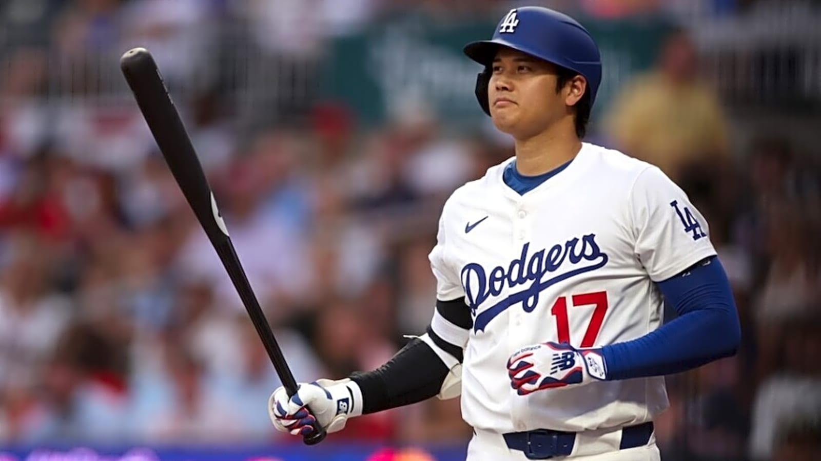 How Shohei Ohtani, Freddie Freeman & More Dodgers Did In 2025 MLB All-Star Game