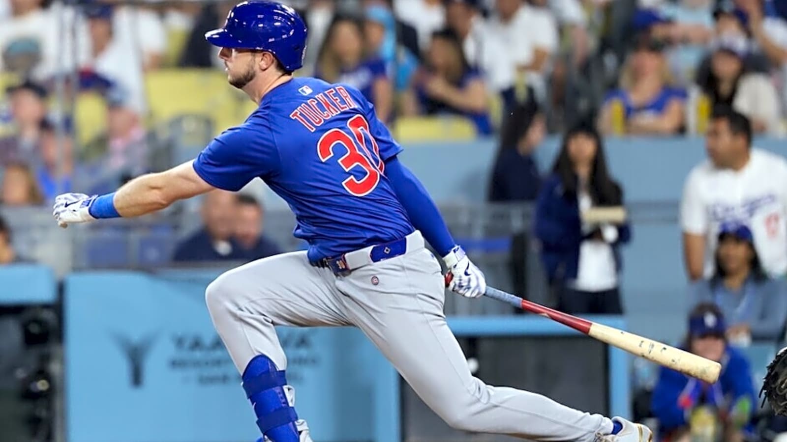 Kyle Tucker Free Agency Rumors: Dodgers Will Have Interest