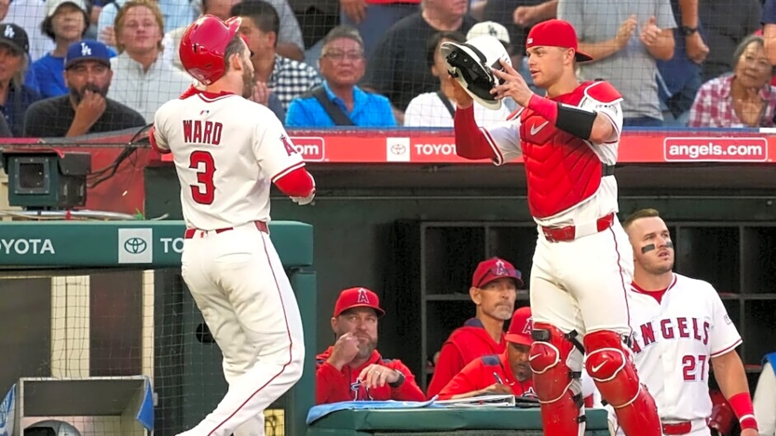 Freeway Series Recap: Alex Vesia Blows Save & Dodgers Lose to Angels In Extra Innings