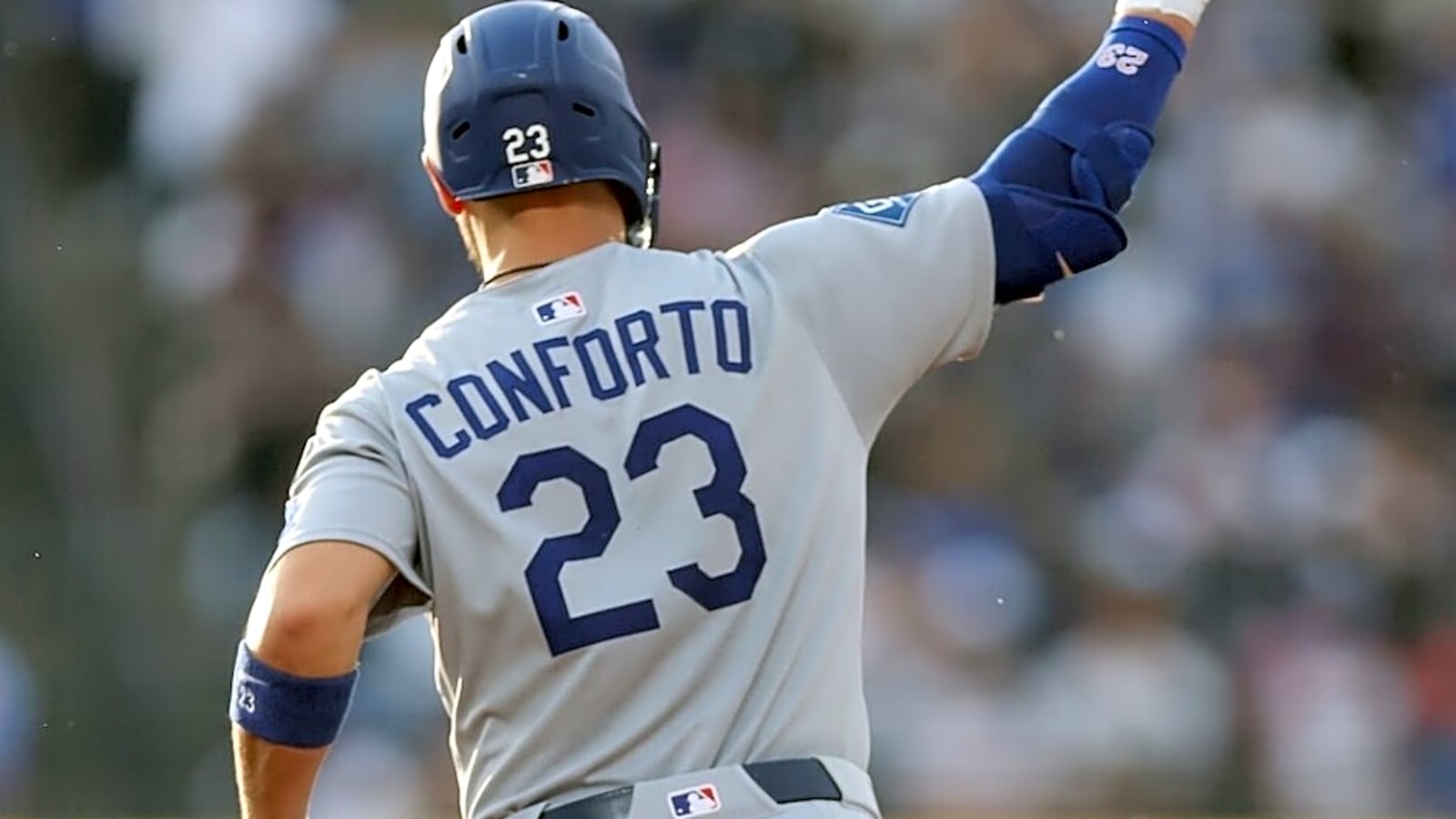 Dave Roberts: Michael Conforto Facing Important Stretch Leading Up To MLB Trade Deadline