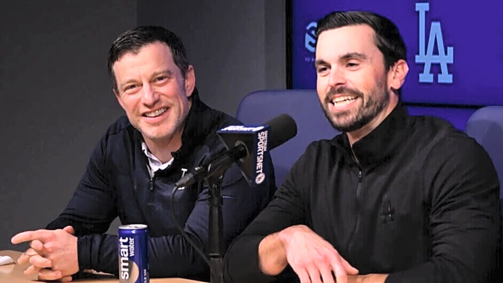 Andrew Friedman Acknowledges Dodgers Current Spending Isn’t Sustainable