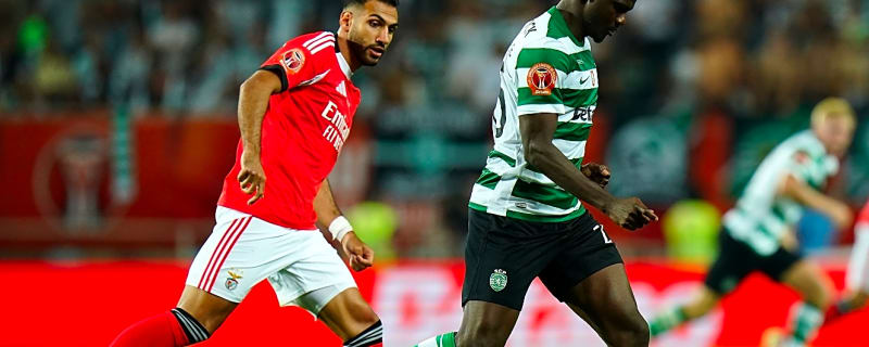 Not Guehi: Liverpool identify 21-year-old as potential Ibrahima Konate replacement