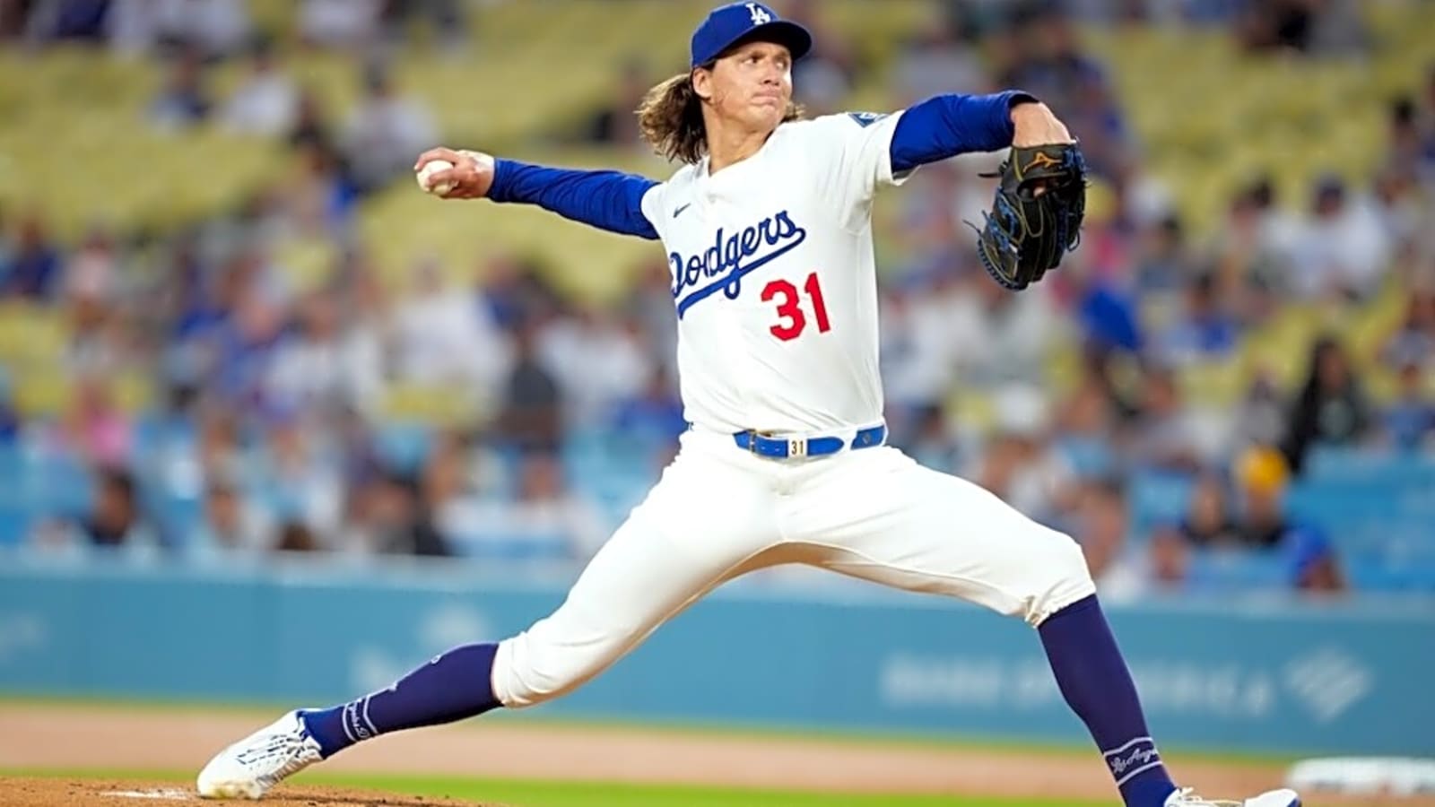 Recap: Tanner Scott Loses Combined No-Hitter, But Dodgers Beat Rockies