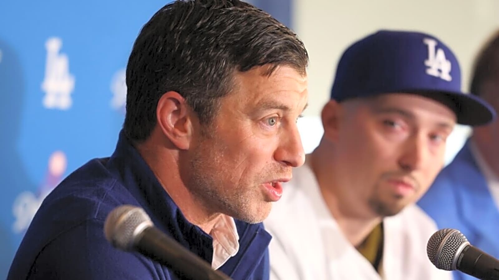 Andrew Friedman: Dodgers Made Progress With Studying Causes For Pitcher Injuries