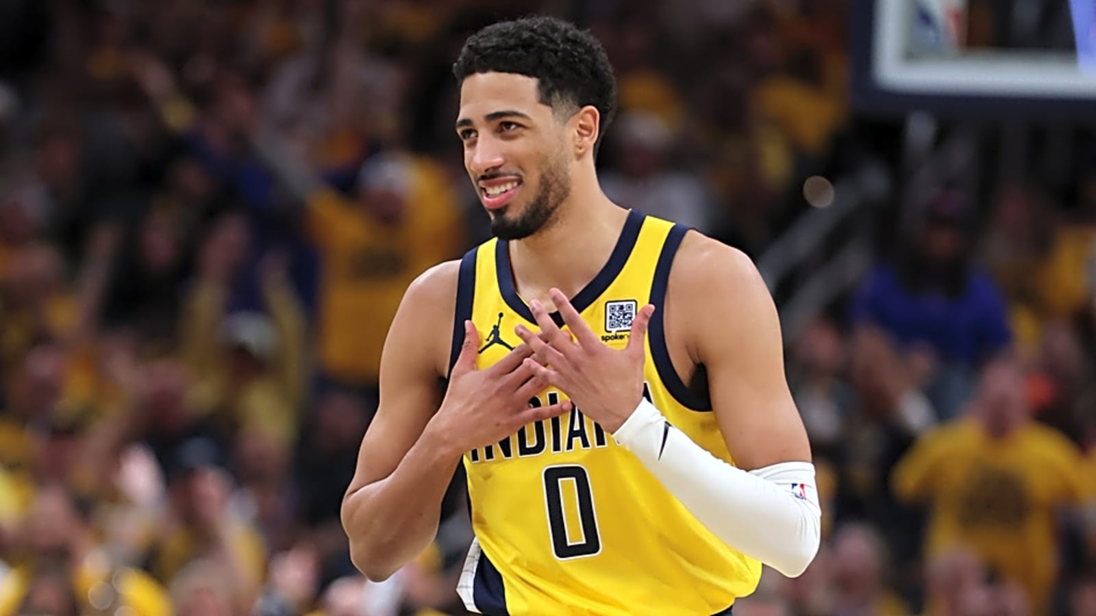The '30-point triple-doubles in the NBA playoffs' quiz