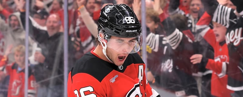 Three NHL teams that should go all-in based on early results