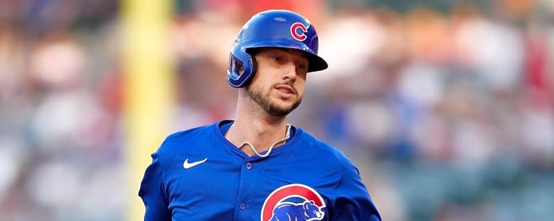 Biggest factor that may keep Kyle Tucker from cashing in during MLB free agency