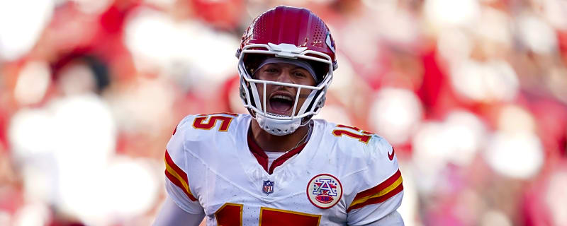 Mahomes reveals feelings on 18-game NFL regular season