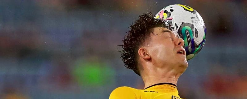 Tottenham want €50m striker from relegation-threatened club, also targeted by Serie A champs