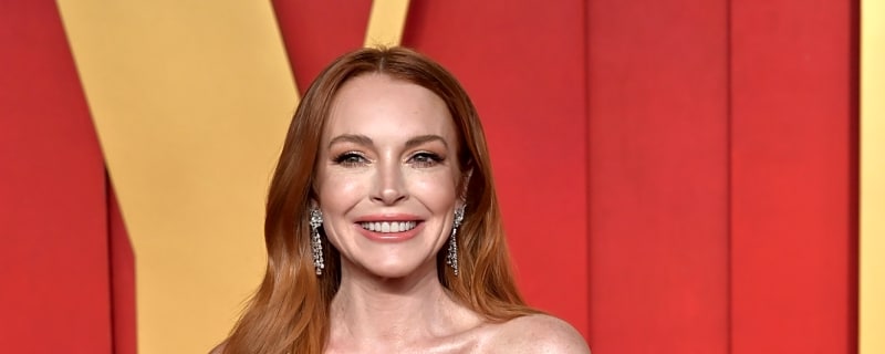 Lindsay Lohan is hoping to avoid getting pigeonholed as she continues her career