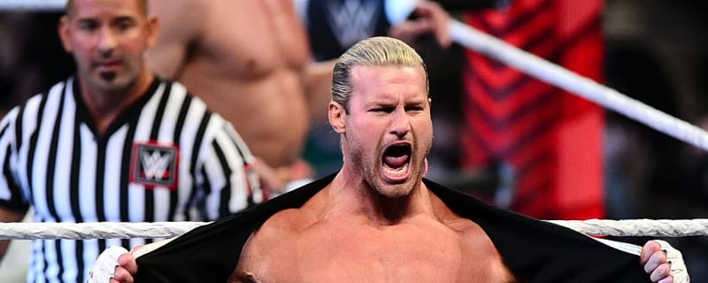 Dolph Ziggler Returns as 16th and Final Competitor in Last Time is Now Tournament