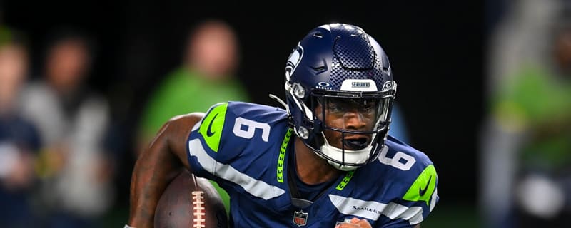 Seahawks need to give this rookie more time to develop