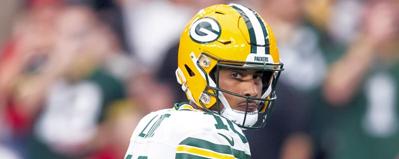 Jordan Love opens up about relationship with Aaron Rodgers