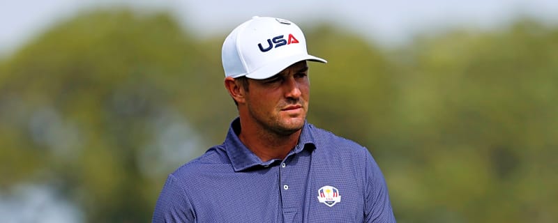 The most important Ryder Cup Americans not named Scottie Scheffler