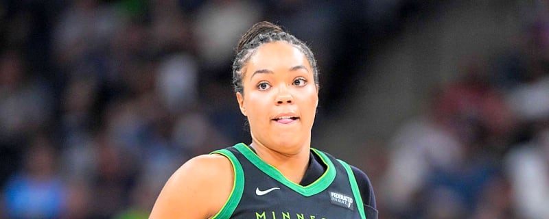 The best player in the WNBA right now is someone no one is talking about