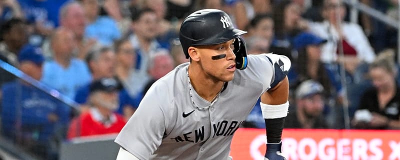 Yankees manager provides major update on Aaron Judge's injury