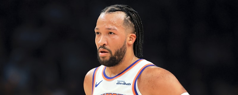 Knicks find recipe for breaking losing streak