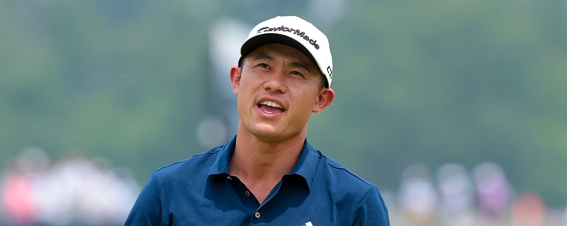 Storylines for the Rocket Classic: Collin Morikawa in need of a spark