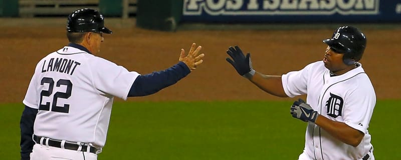 The 'ALCS MVPs' quiz