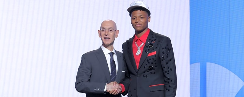 The 'No. 5 NBA draft picks' quiz