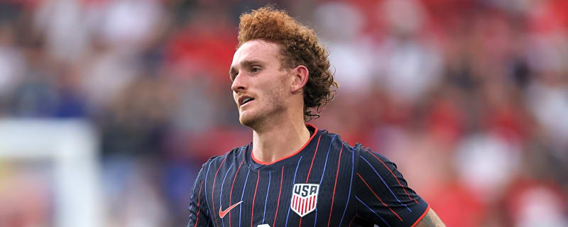 Fabulous, fair or flop: Breaking down three pathways for Josh Sargent at Toronto