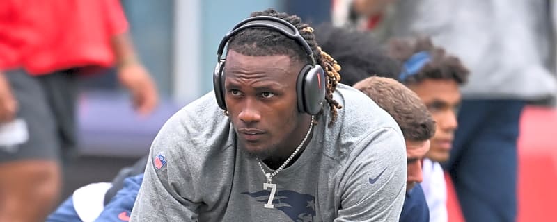 Joe Milton III lists funny reason he was happy to be traded to Cowboys