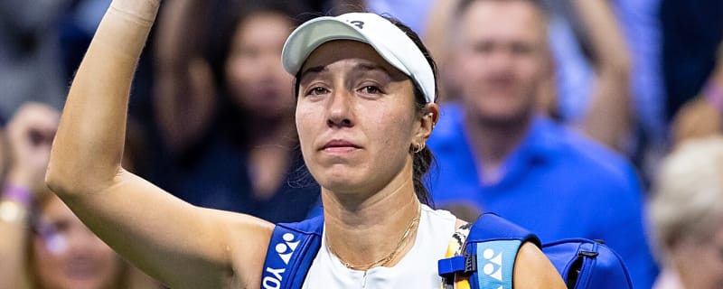 Jessica Pegula completes impressive feat with Wuhan victory